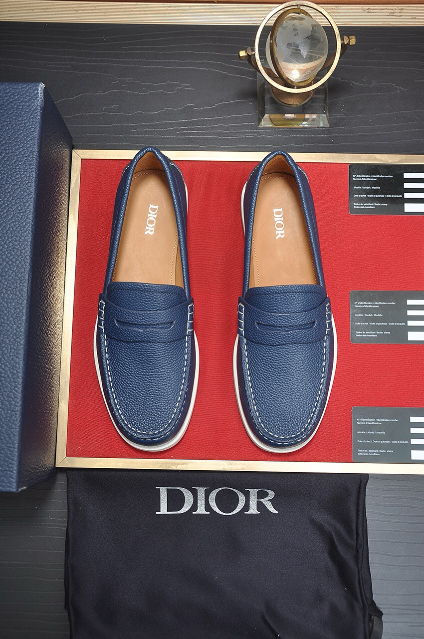 디올 남자 구두