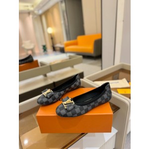 루이비통 여자 구두