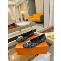 루이비통 여자 구두