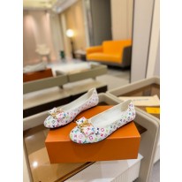 루이비통 여자 구두