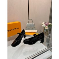 루이비통 여자 구두 5.5cm
