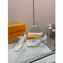 루이비통 여자 구두 5.5cm