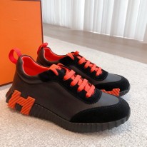 에르메스 남녀공용 키높이 3cm 신발 운동화 스니커즈