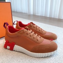에르메스 남녀공용 키높이 3cm 신발 운동화 스니커즈