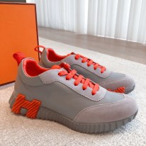 에르메스 남녀공용 키높이 3cm 신발 운동화 스니커즈