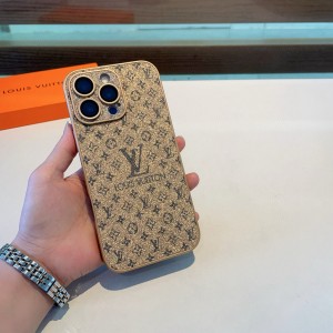 루이비통 아이폰 핸드폰 휴대폰 케이스