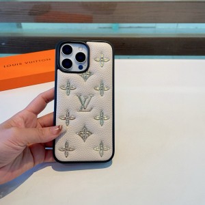 루이비통 아이폰 핸드폰 휴대폰 케이스