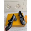 루이비통 여자 구두 5.5cm