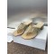 디올 여자 슬리퍼 3.5cm