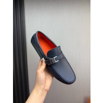 에르메스 남자 구두