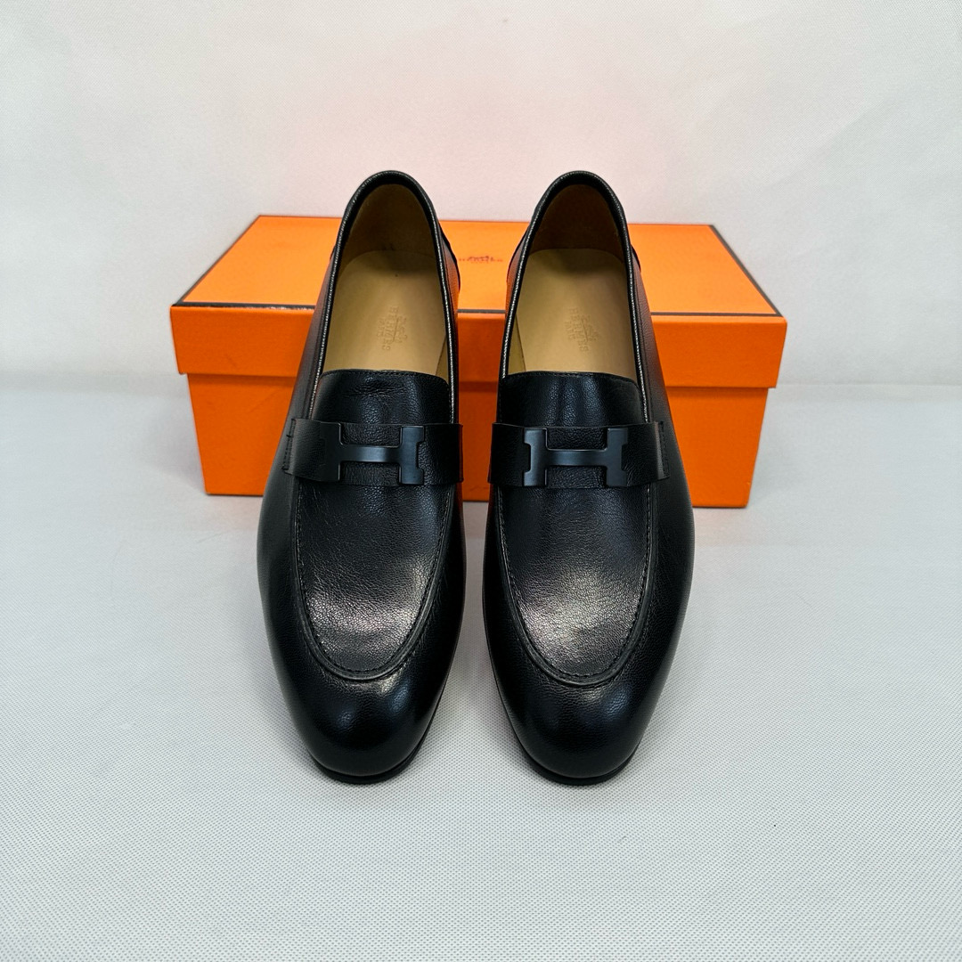 에르메스 남자 구두