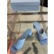 프라다 여자 슬리퍼 3.5cm