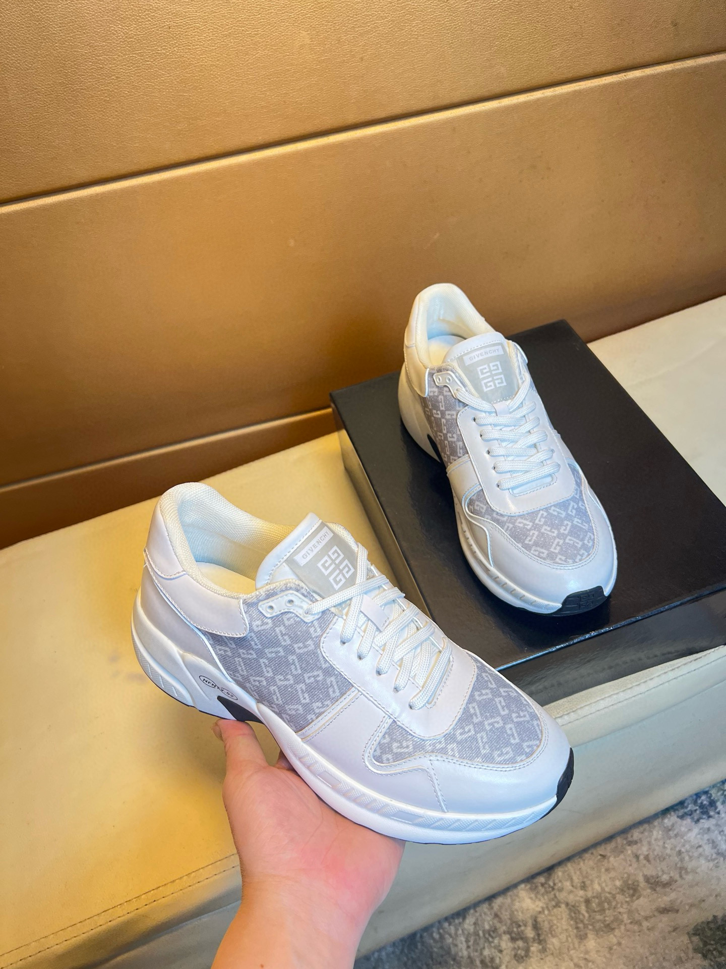 지방시 남자 신발 운동화 스니커즈