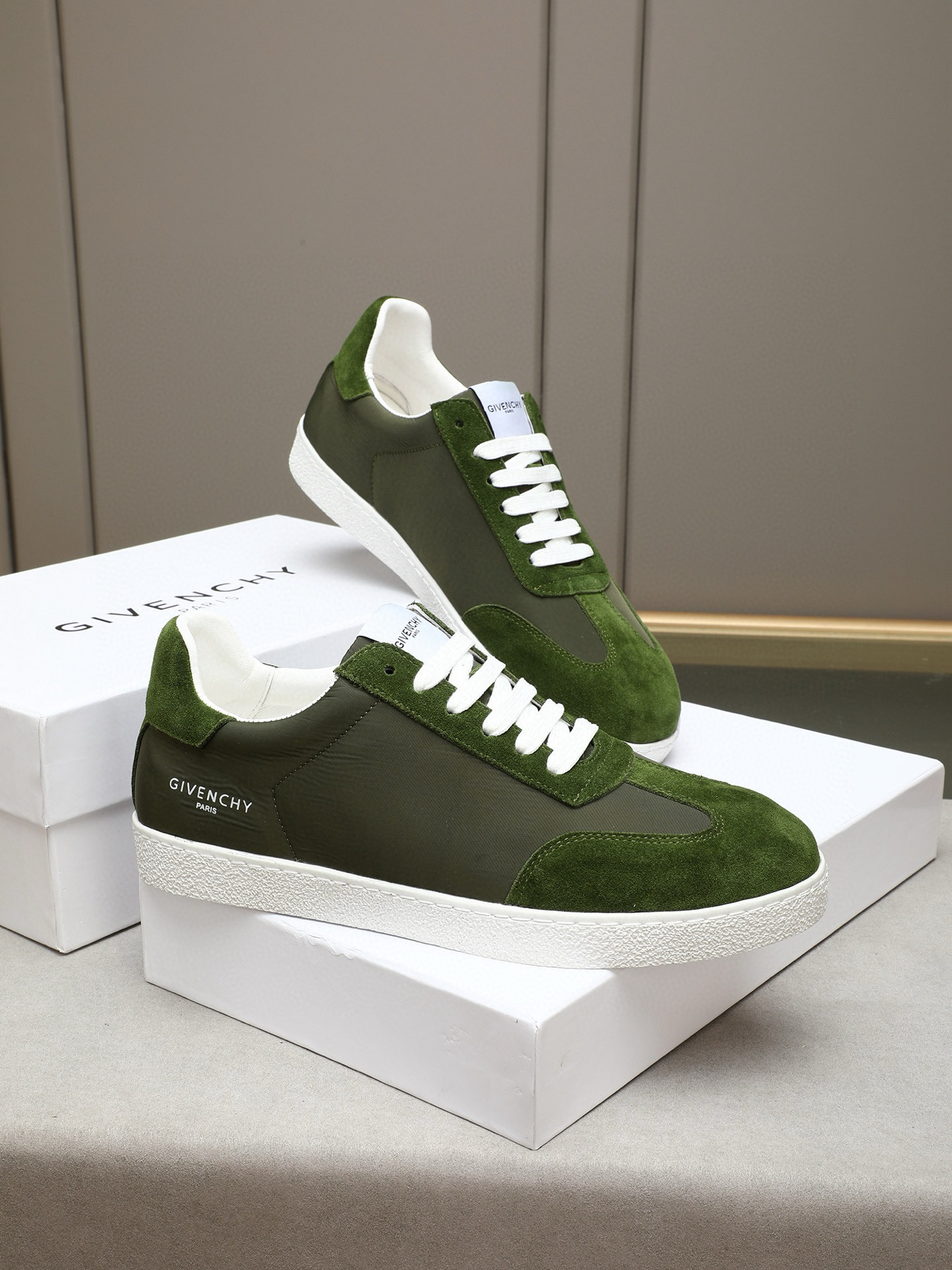 지방시 남자 신발 운동화 스니커즈