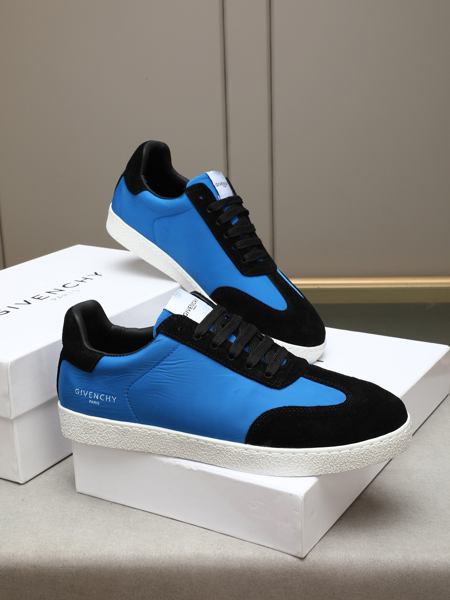 지방시 남자 신발 운동화 스니커즈