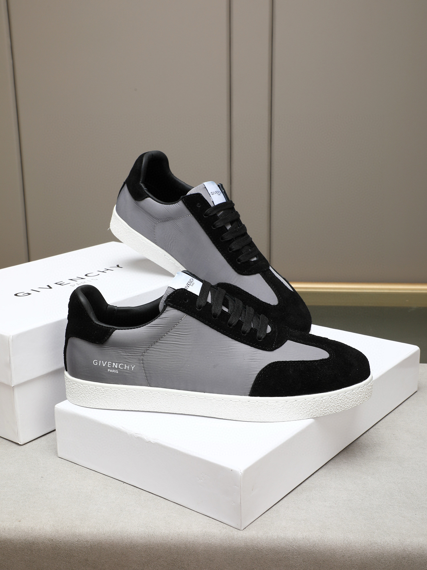 지방시 남자 신발 운동화 스니커즈