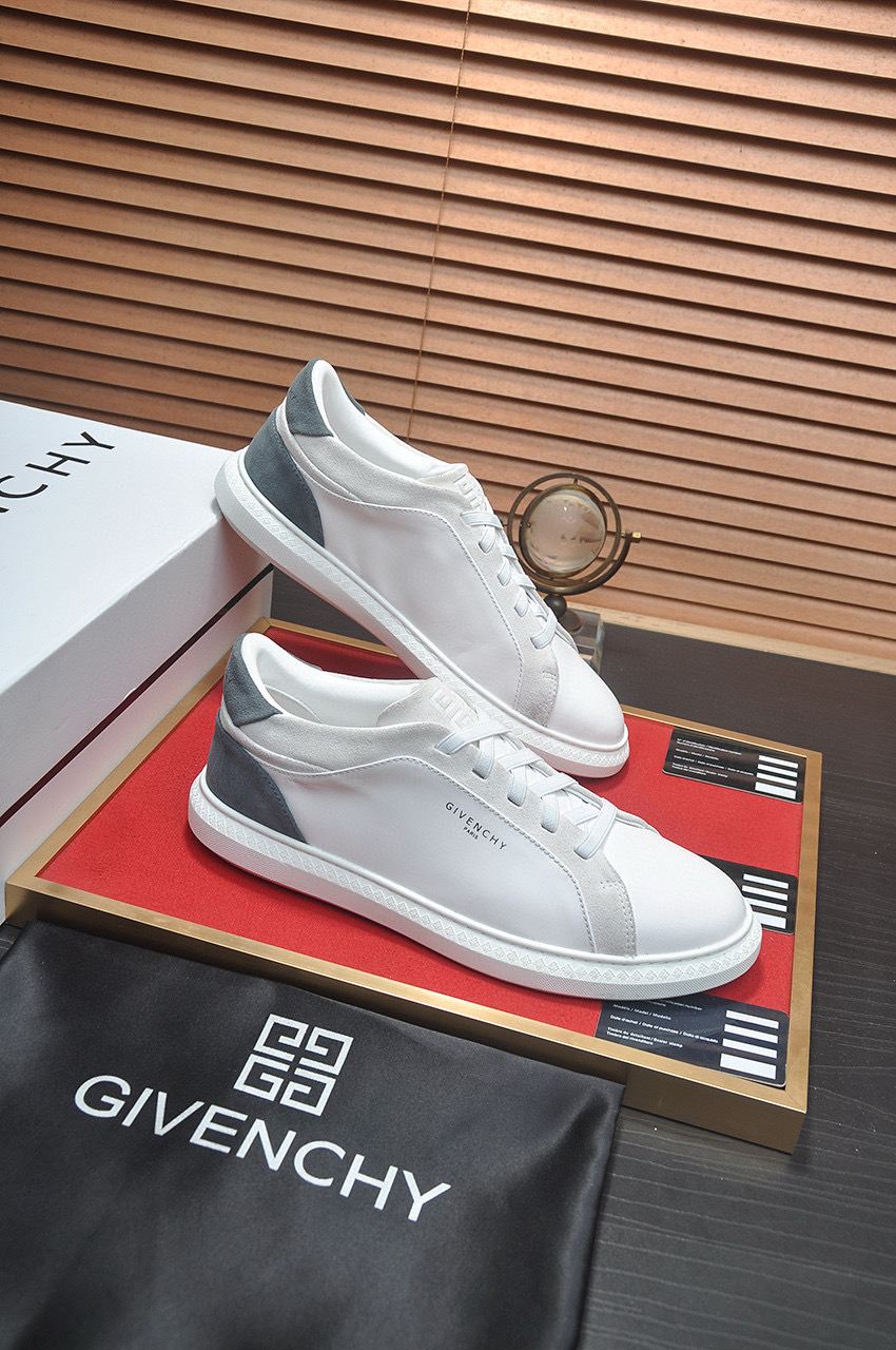 지방시 남자 신발 운동화 스니커즈