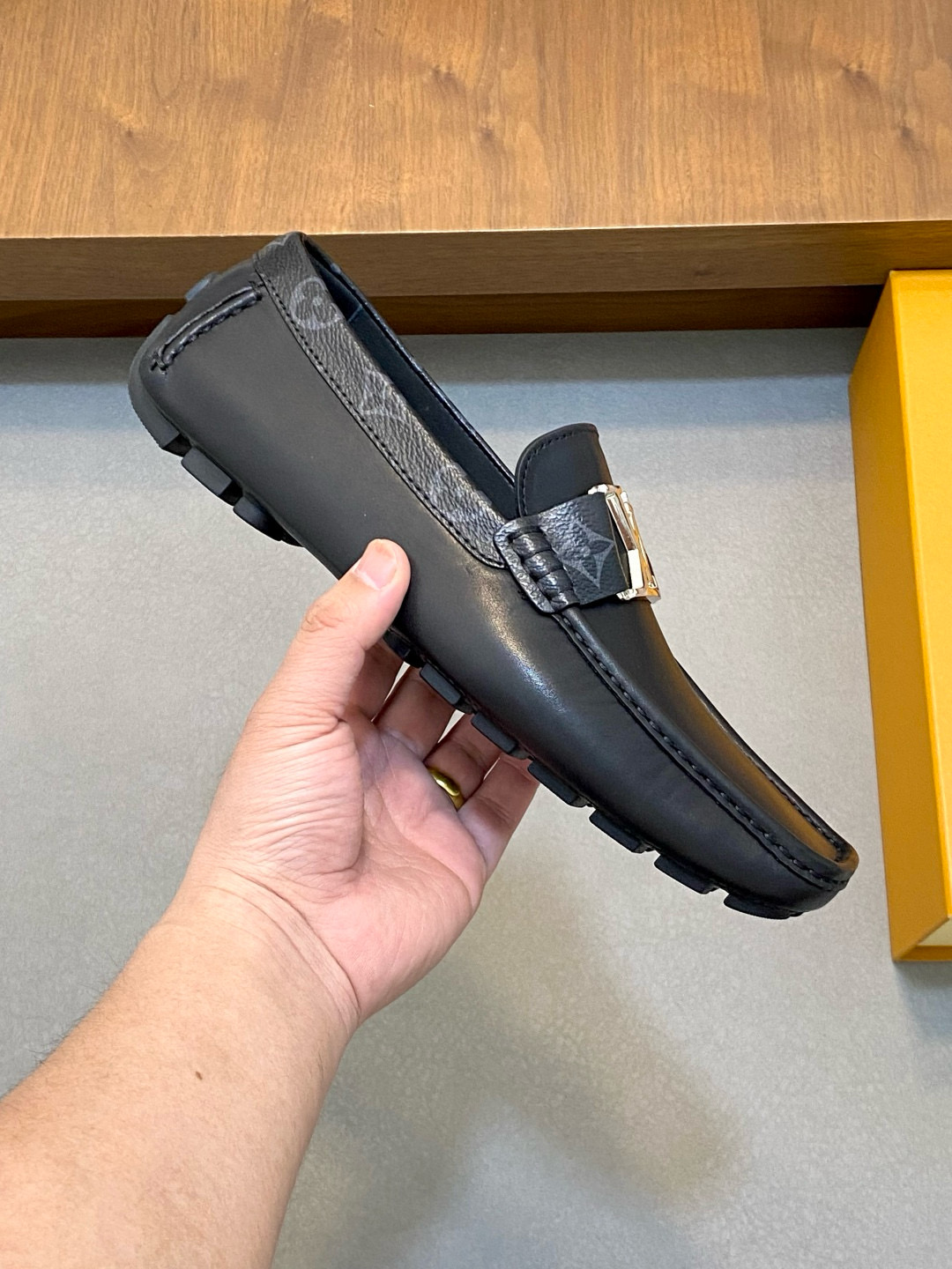 루이비통 남자 신발 운동화 스니커즈