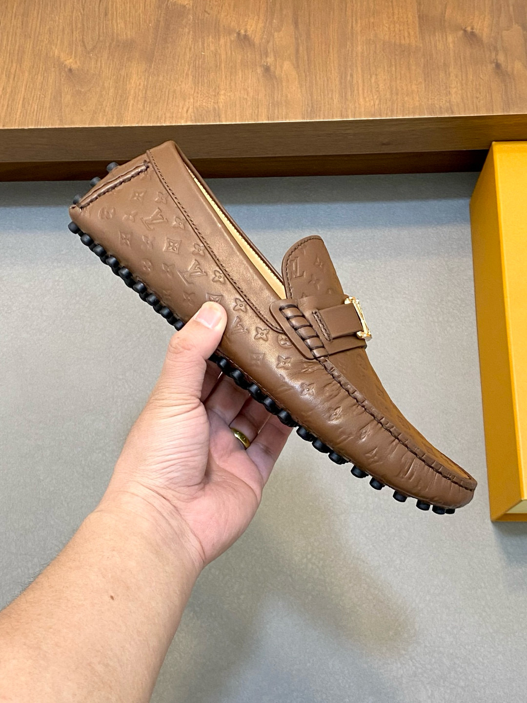 루이비통 남자 신발 운동화 스니커즈