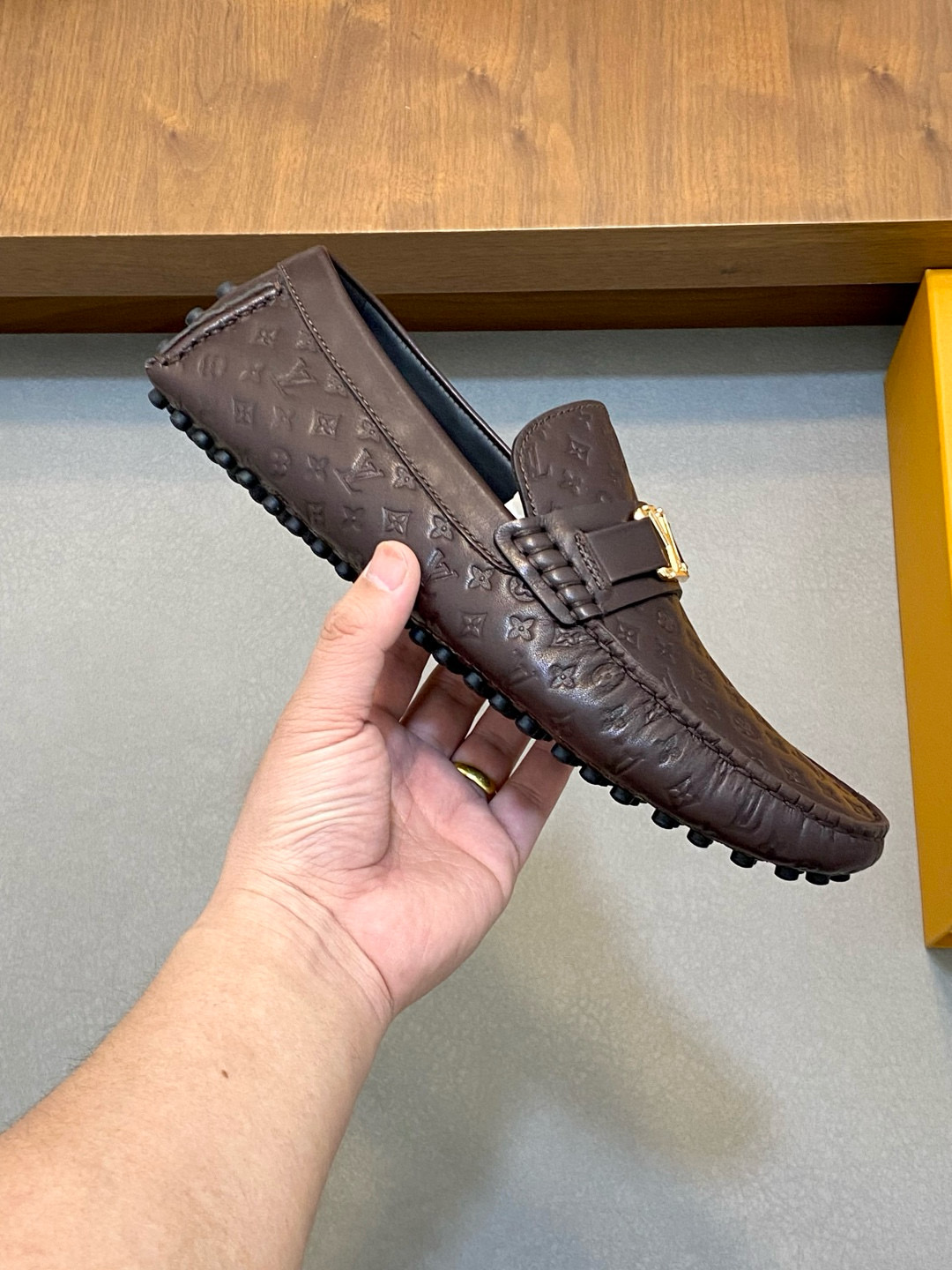 루이비통 남자 신발 운동화 스니커즈