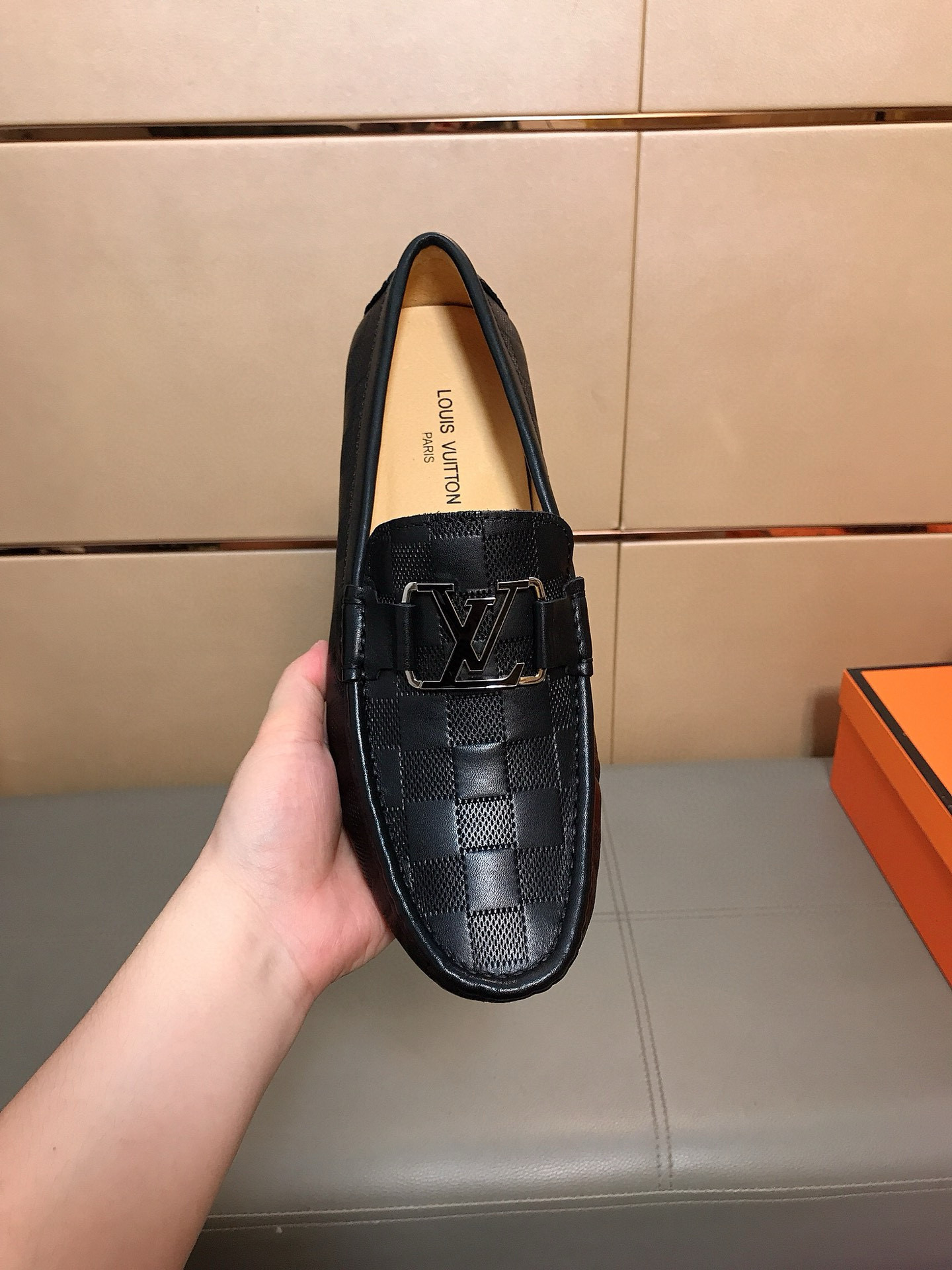 루이비통 남자 신발 운동화 스니커즈