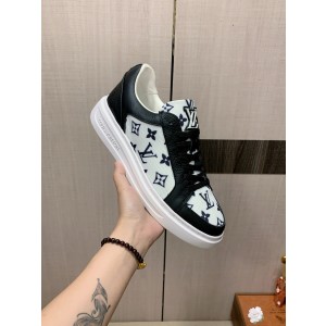 루이비통 남자 신발 운동화 스니커즈