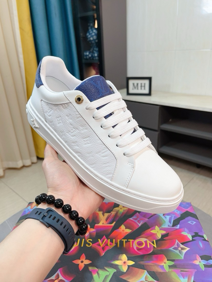 루이비통 남자 신발 운동화 스니커즈