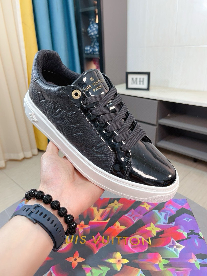 루이비통 남자 신발 운동화 스니커즈