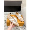 루이비통 1.5cm 남녀공용 신발 운동화 스니커즈