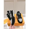 루이비통 4cm 남자 신발 운동화 스니커즈