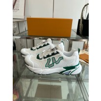 루이비통 4cm 남자 신발 운동화 스니커즈