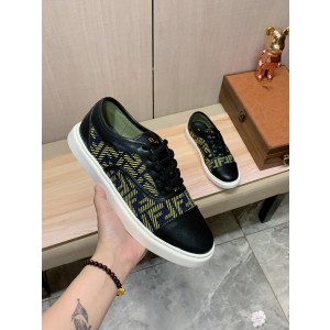 펜디 남자신발 운동화 스니커즈