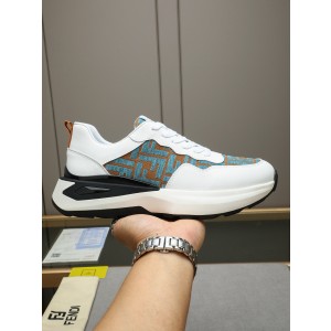 펜디 남자신발 운동화 스니커즈