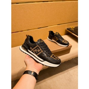 펜디 남자신발 운동화 스니커즈