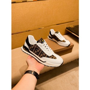 펜디 남자신발 운동화 스니커즈