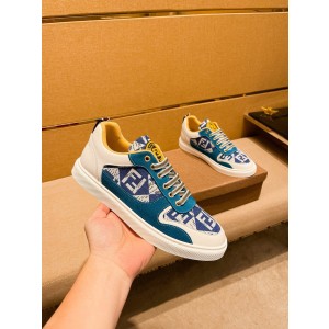 펜디 남자신발 운동화 스니커즈