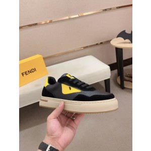 펜디 남자신발 운동화 스니커즈