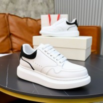 알렉산더 4.5cm 맥퀸 남녀공용 신발 운동화 스니커즈
