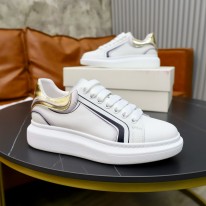 알렉산더 4.5cm 맥퀸 남녀공용 신발 운동화 스니커즈
