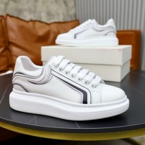 알렉산더 4.5cm 맥퀸 남녀공용 신발 운동화 스니커즈
