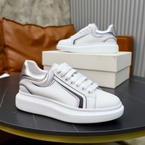 알렉산더 4.5cm 맥퀸 남녀공용 신발 운동화 스니커즈