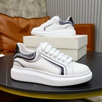 알렉산더 4.5cm 맥퀸 남녀공용 신발 운동화 스니커즈