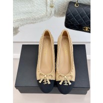 샤넬 2.5cm/6.5cm 여자 신발 운동화 스니커즈