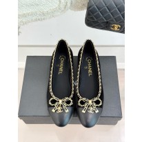 샤넬 2.5cm/6.5cm 여자 신발 운동화 스니커즈