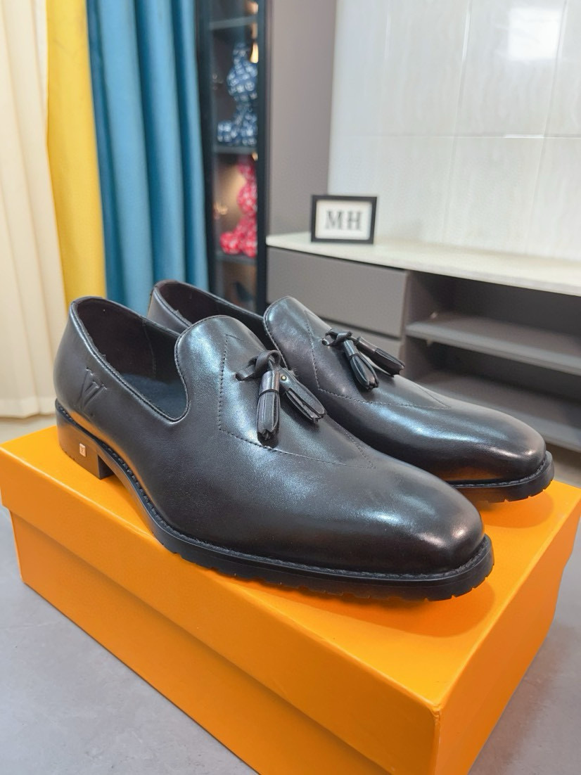 루이비통 남자 구두