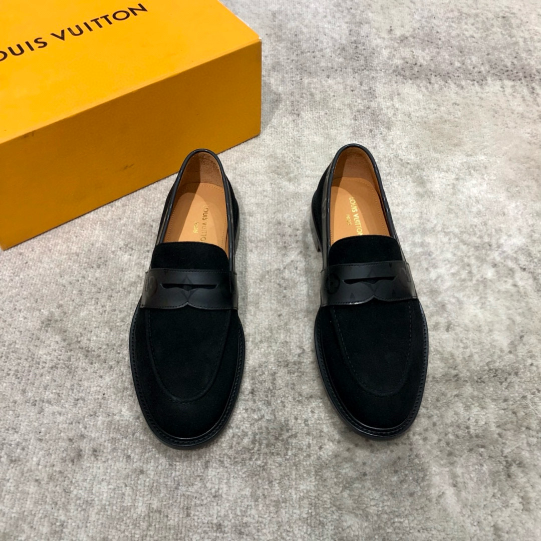 루이비통 남자 구두