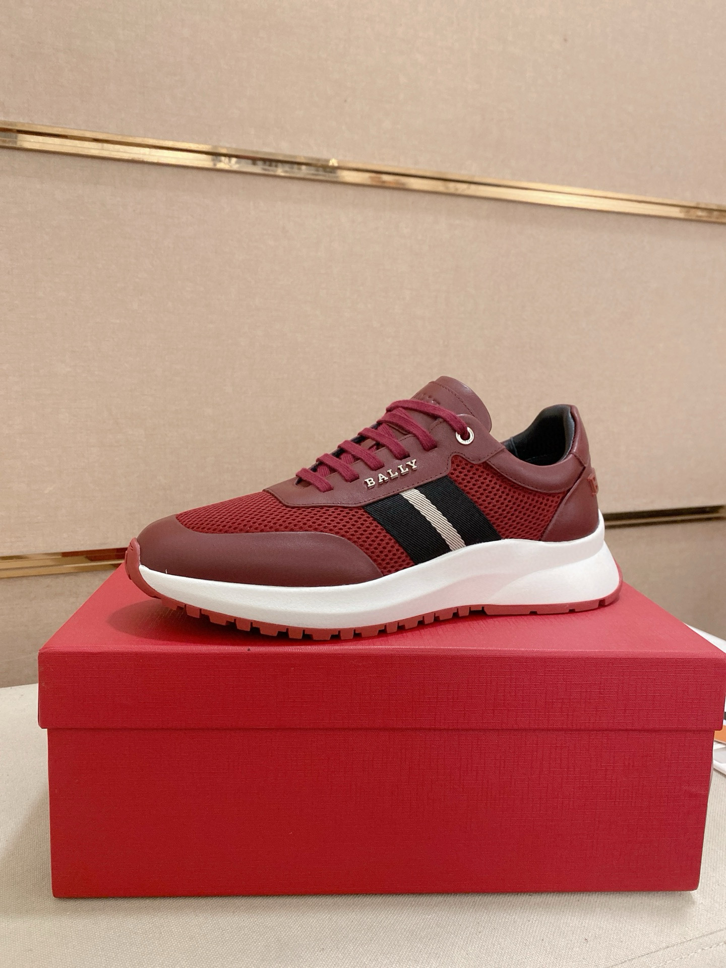 발리 남자 신발 운동화 스니커즈