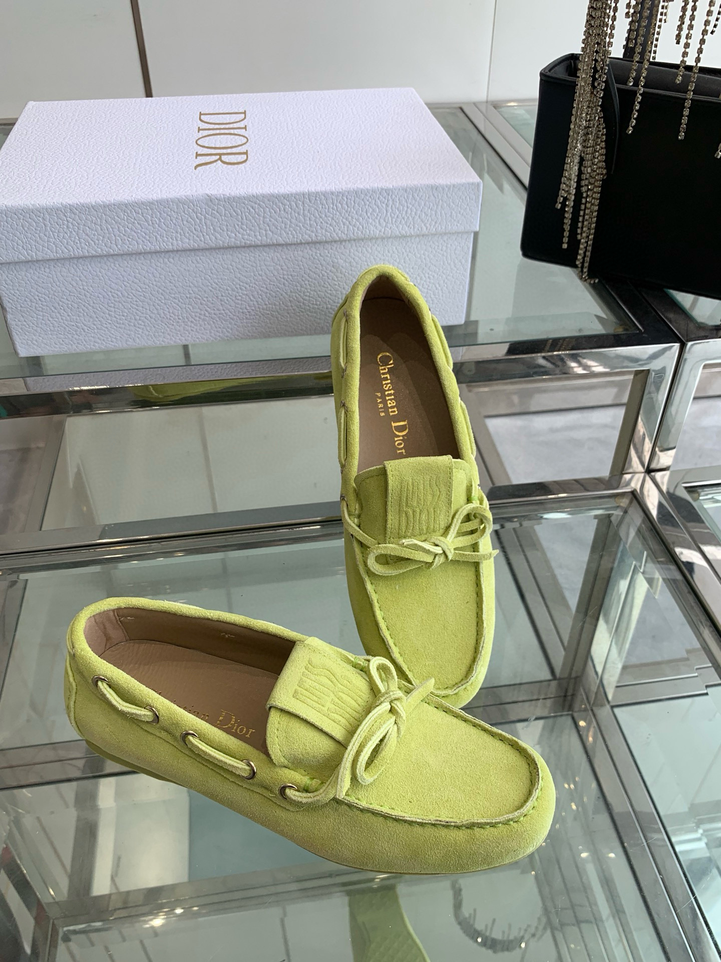 디올 여자 신발 운동화 스니커즈