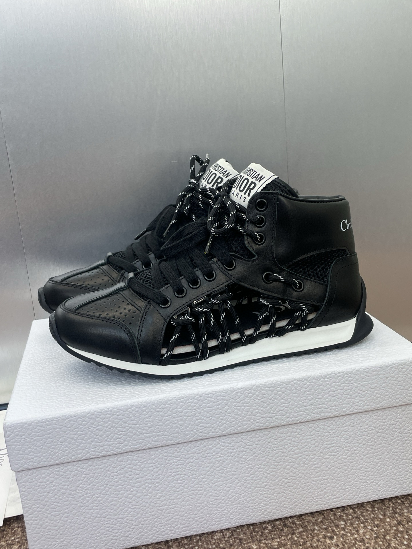 디올 여자 신발 운동화 스니커즈