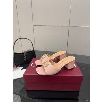 구찌 여자 슬리퍼 5.5cm